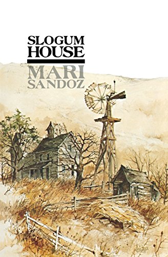 Slogum House [Paperback]