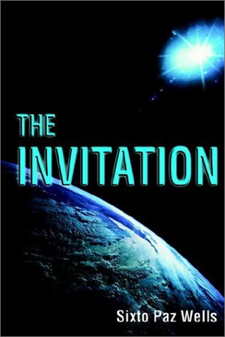 The Invitation [Paperback]