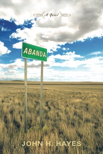 Abanda A Novel [Paperback]