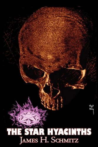 The Star Hyacinths [Paperback]