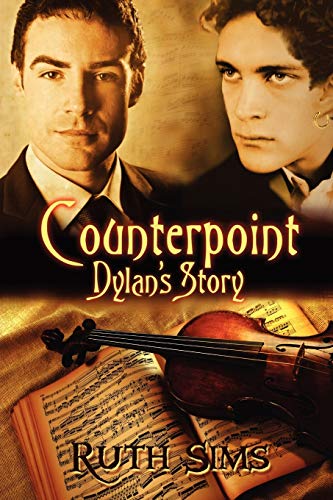 Counterpoint Dylan&39s Story [Paperback]