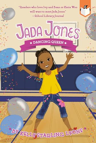 Dancing Queen 4 [Paperback]