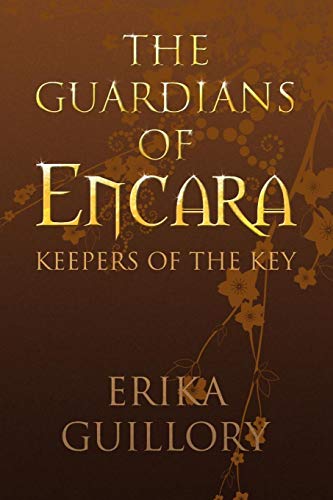 Guardians of Encar [Paperback]