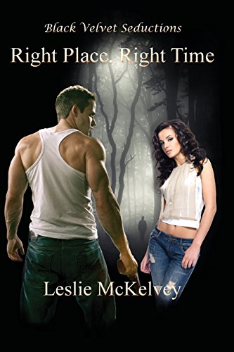 Right Place, Right Time [Paperback]