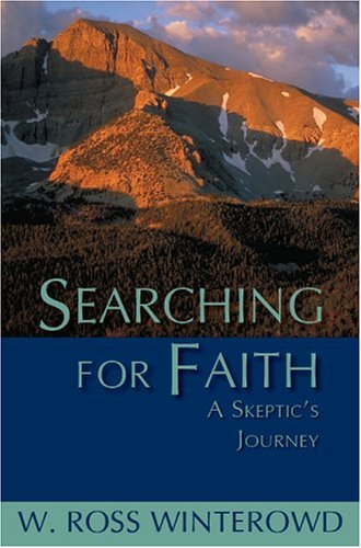 Searching For Faith A Skeptic's Journey [Paperback]
