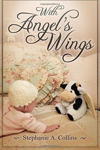 With Angel's Wings [Paperback]