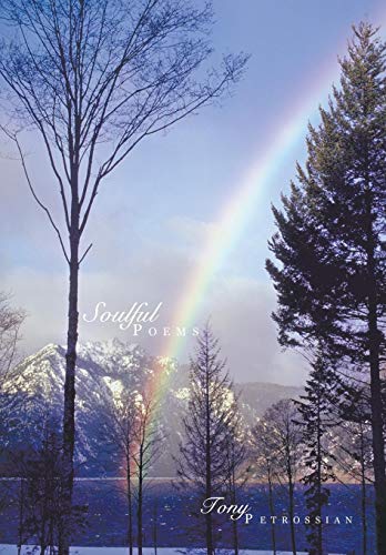 Soulful Poems [Hardcover]