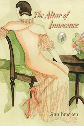The Altar Of Innocence Poems [Paperback]