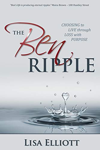 The Ben Ripple [Paperback]