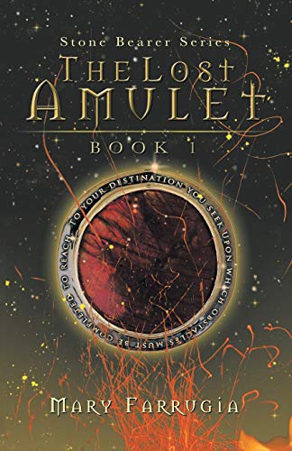 Lost Amulet [Paperback]