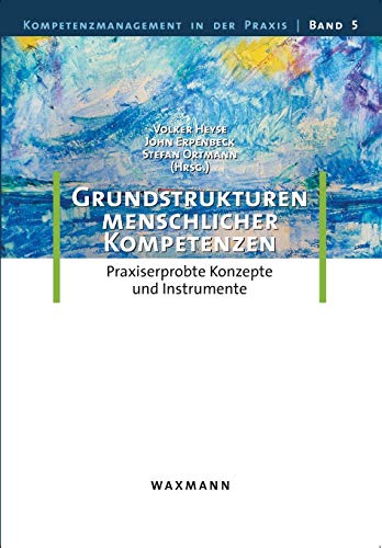 Grundstrukturen Menschlicher Kompetenzen [Perfect Paperback]