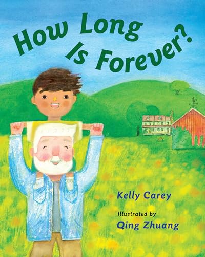 How Long Is Forever [Hardcover]