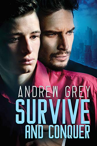 Survive and Conquer [Paperback]