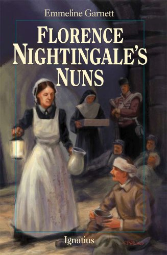 Florence Nightingale's Nuns [Paperback]