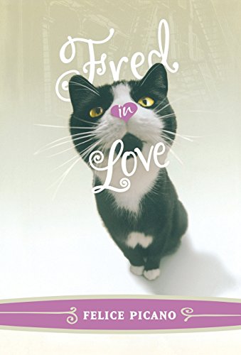 Fred in Love [Hardcover]
