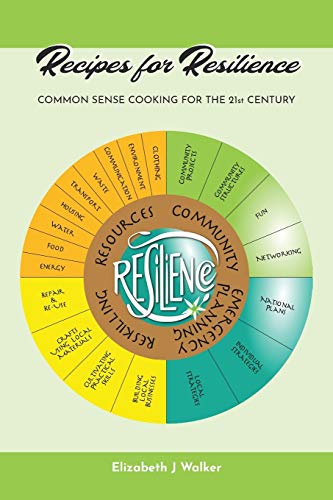 Recipes for Resilience [Paperback]