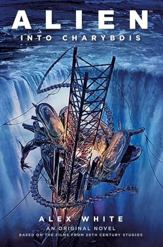 Alien Into Charybdis [Hardcover]