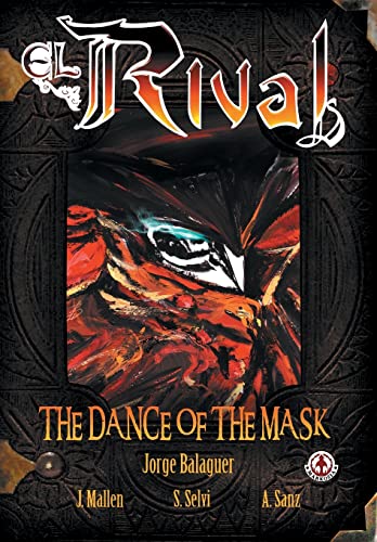 El Rival [Paperback]