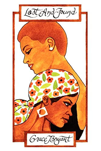 Lost and Found [Paperback]