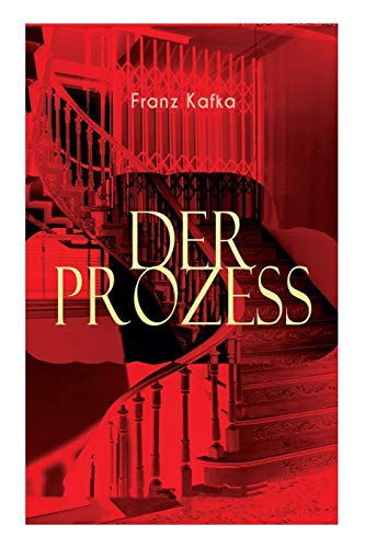 Prozess (Vollstndige Ausgabe) [Paperback]