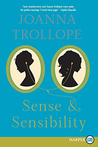 Sense &amp Sensibility [Paperback]