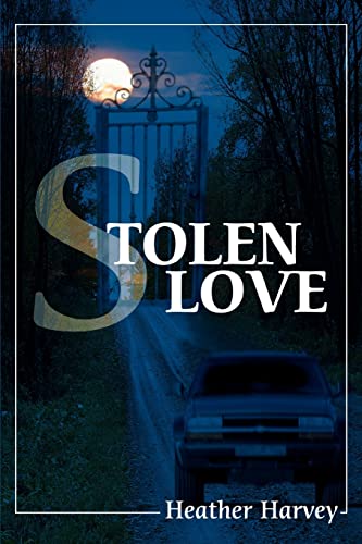Stolen Love [Paperback]