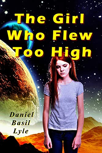 The Girl Who Flew Too High (the Girl With The Turtle Tattoo) (volume 5) [Paperback]