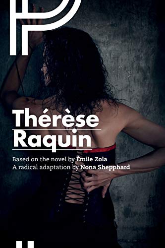 Thrse Raquin [Paperback]