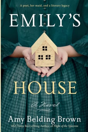 Emily's House [Paperback]