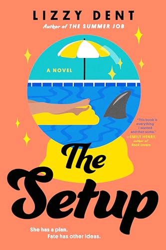 The Setup [Paperback]