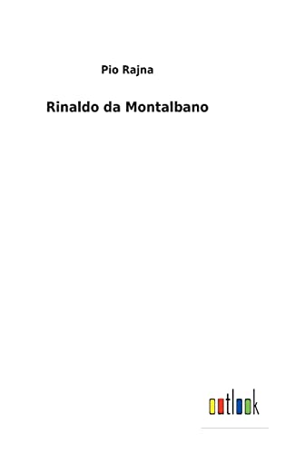 Rinaldo Da Montalbano