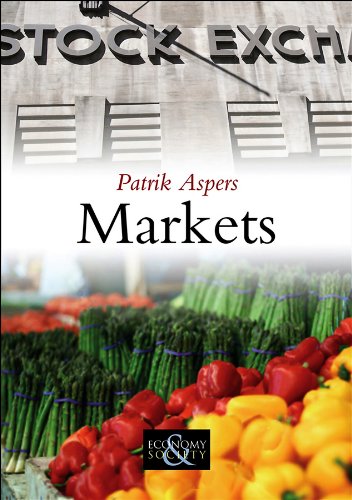 Markets [Hardcover]