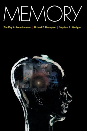 Memory The Key to Consciousness [Paperback]