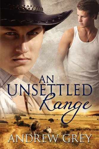 An Unsettled Range (the Range) [Paperback]