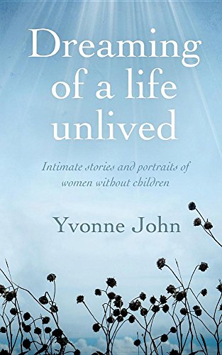Dreaming Of A Life Unlived [Paperback]