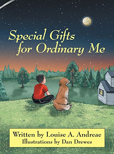 Special Gifts For Ordinary Me [Hardcover]