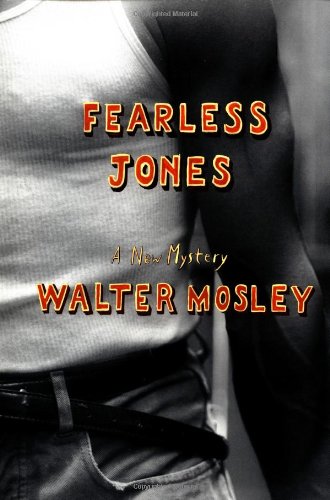 Fearless Jones [Hardcover]