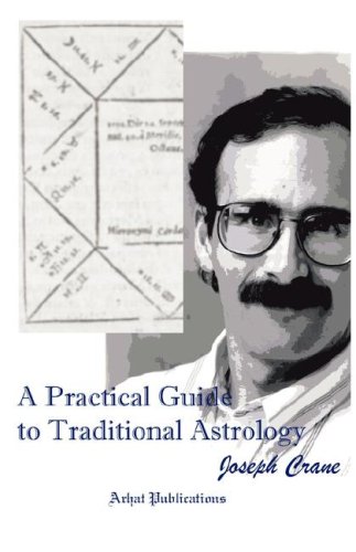 A Practical Guide To Traditional Astrology [Paperback]