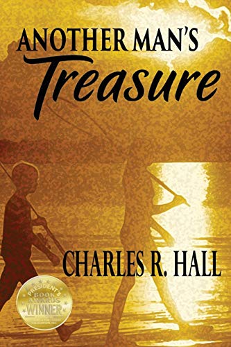 Another Man's Treasure [Paperback]