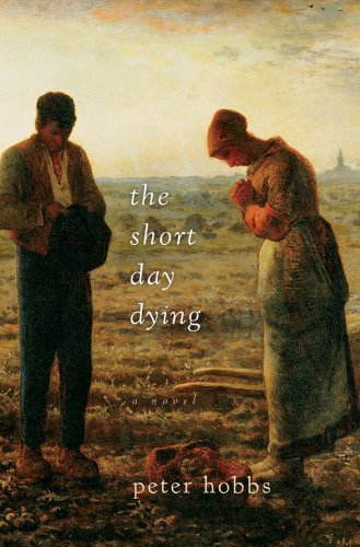 The Short Day Dying [Paperback]