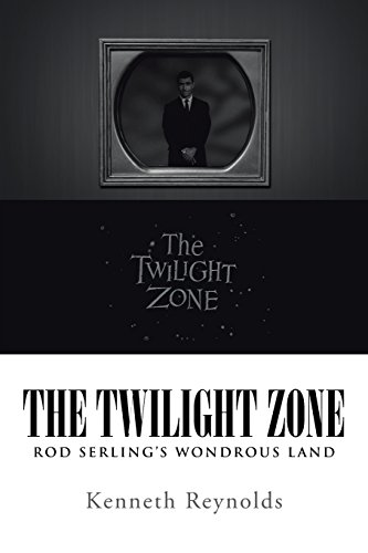 The Twilight Zone [Paperback]
