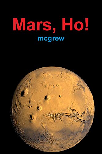 Mars, Ho (paperback) [Paperback]