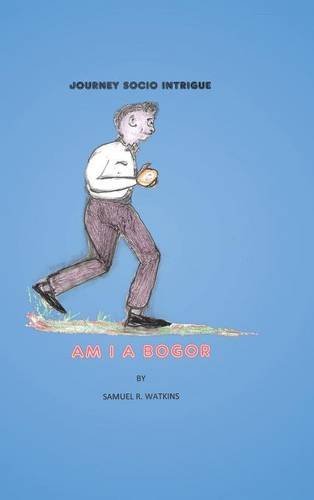 Socio Journey Am I A Bogour [Hardcover]