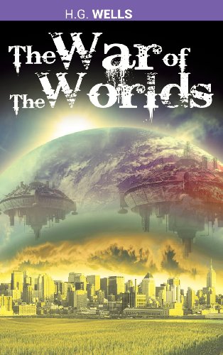 The War Of The Worlds [Hardcover]
