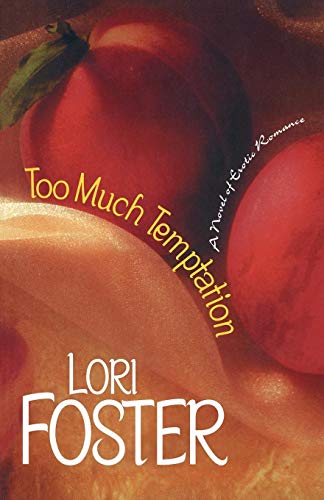 Too Much Temptation [Paperback]