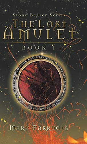 Lost Amulet [Hardcover]