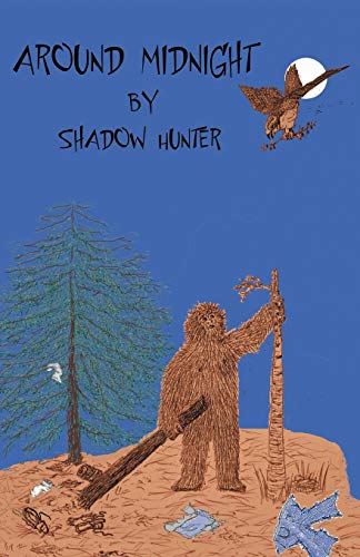 Around Midnight [Paperback]