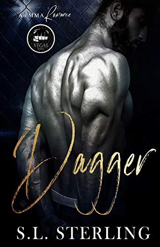 Dagger [Paperback]