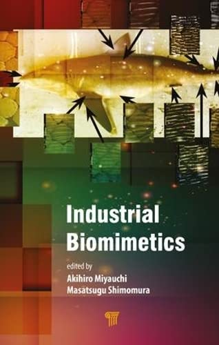 Industrial Biomimetics [Hardcover]