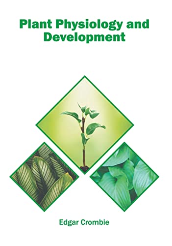 Plant Physiology and Development [Hardcover]